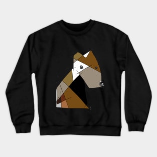 The Dog Crewneck Sweatshirt